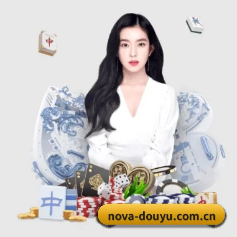 国际化进程 | DOUYU
